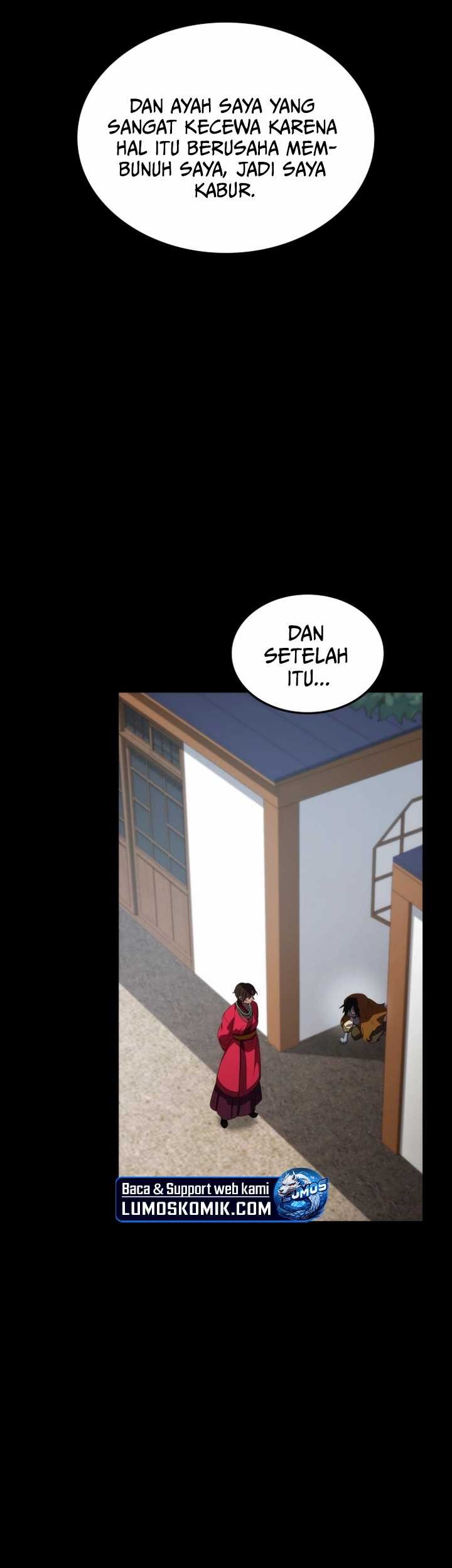 Drug Devourer Chapter 79 - halaman 7