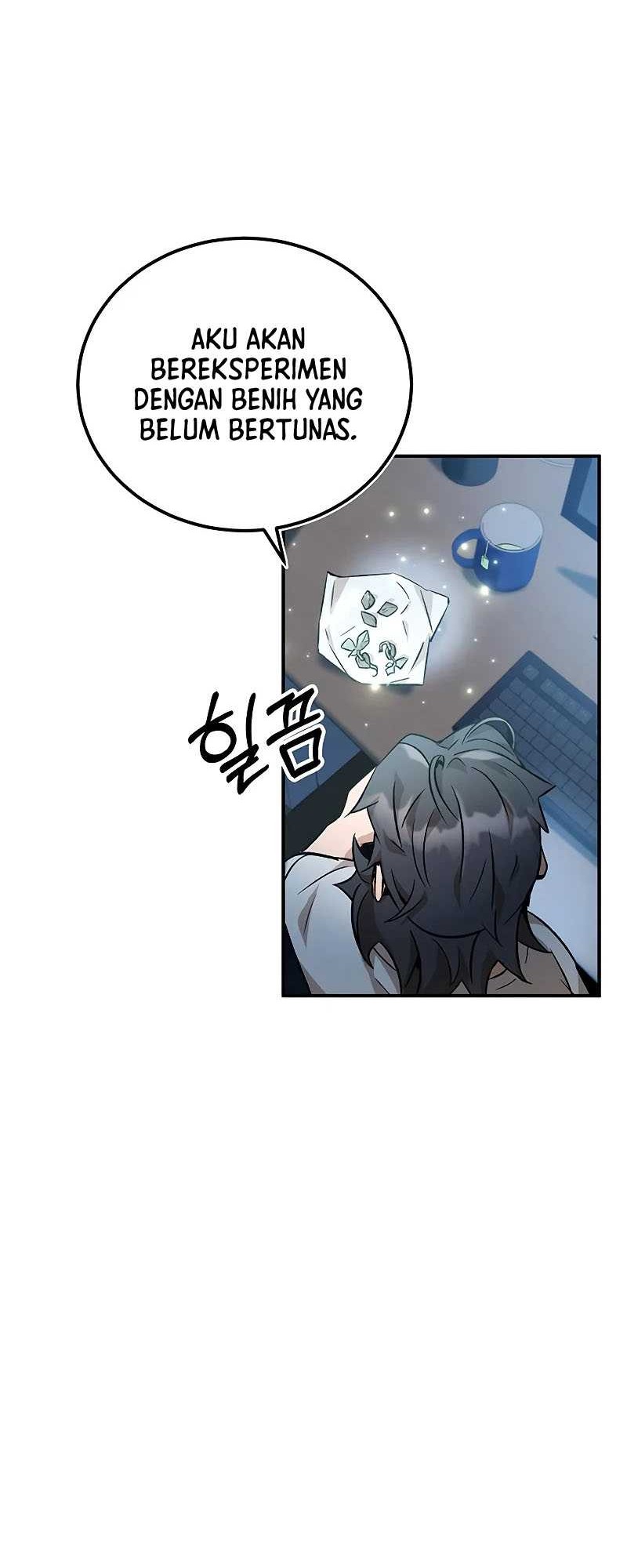 Drug Devourer Chapter 8 - halaman 13