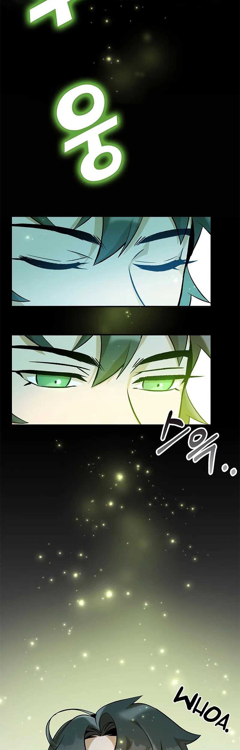Drug Devourer Chapter 8 - halaman 15