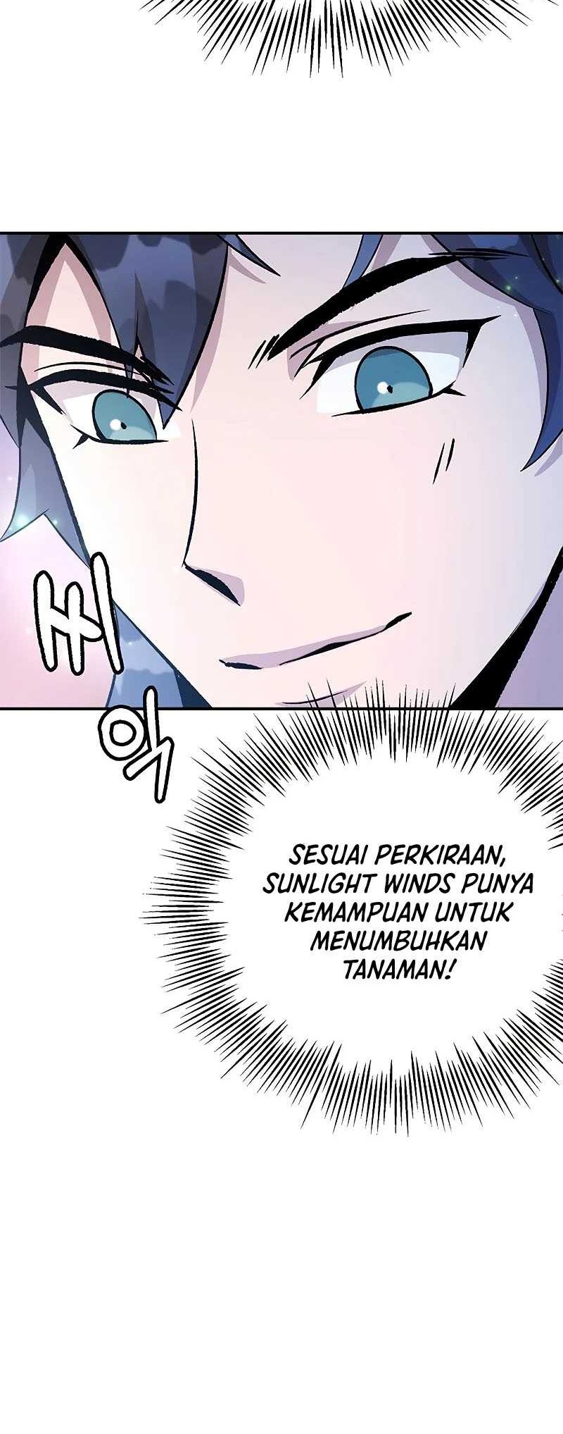 Drug Devourer Chapter 8 - halaman 29