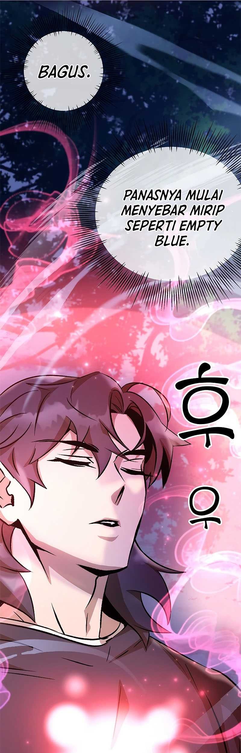 Drug Devourer Chapter 8 - halaman 34