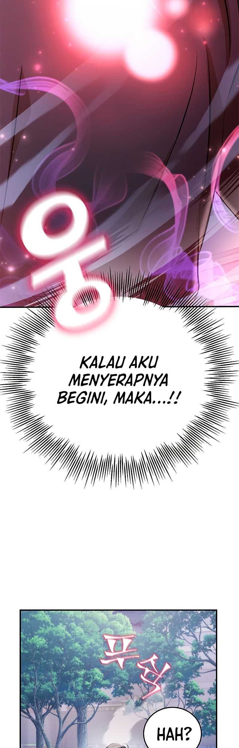 Drug Devourer Chapter 8 - halaman 35
