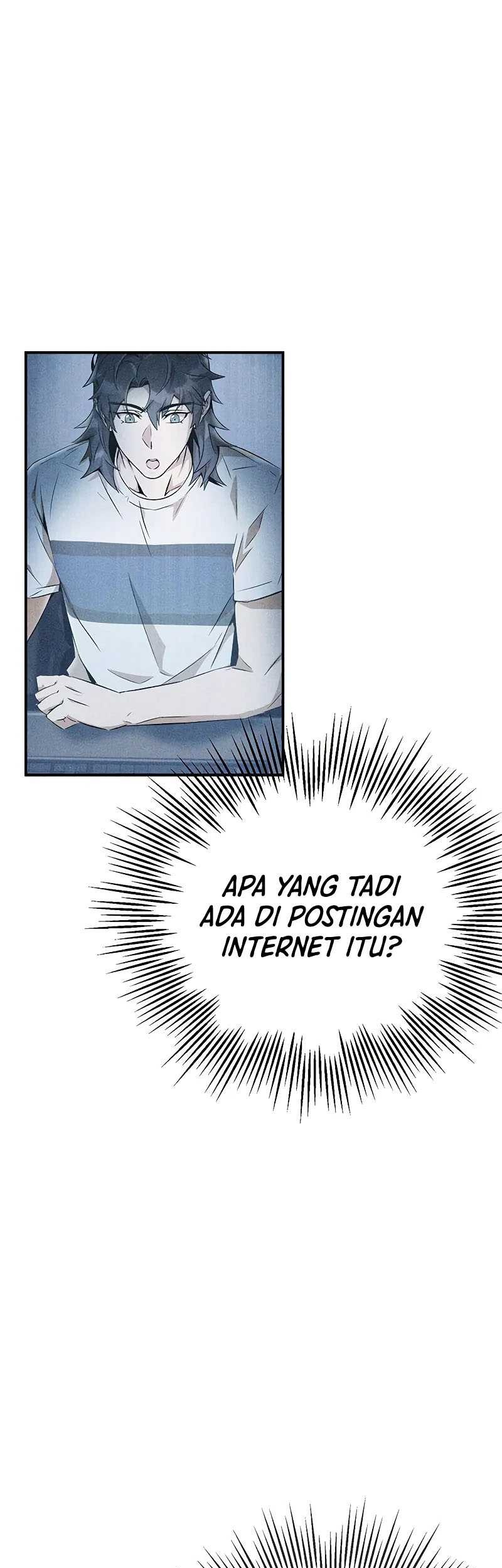 Drug Devourer Chapter 8 - halaman 42