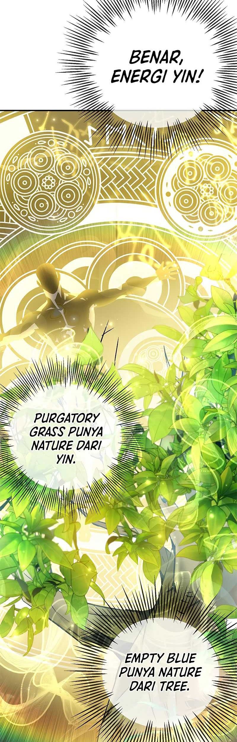 Drug Devourer Chapter 8 - halaman 43