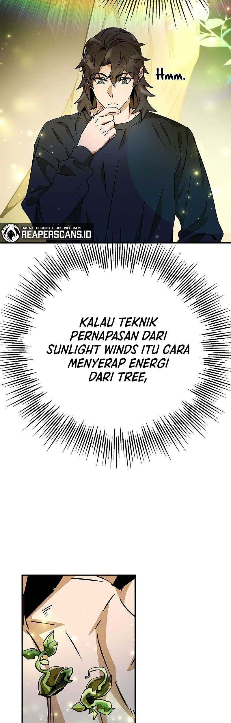 Drug Devourer Chapter 8 - halaman 44