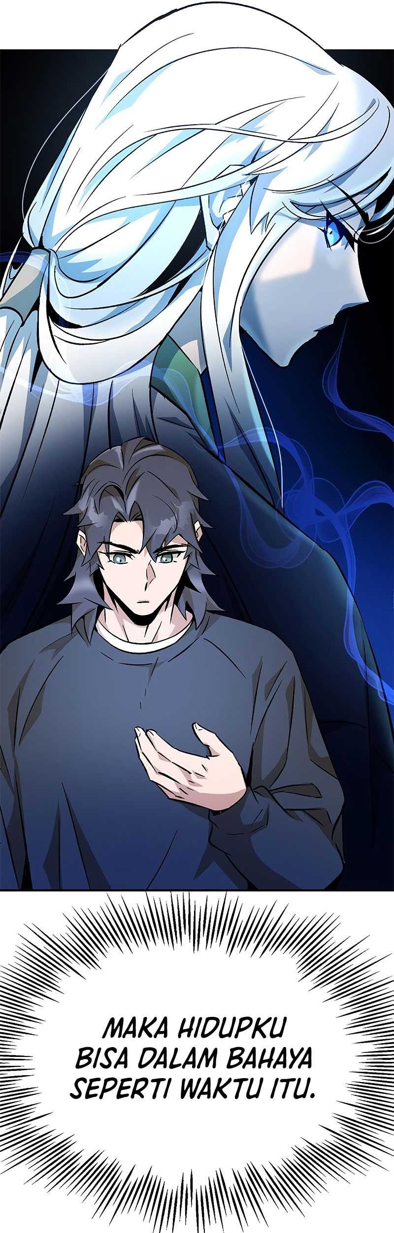 Drug Devourer Chapter 8 - halaman 46