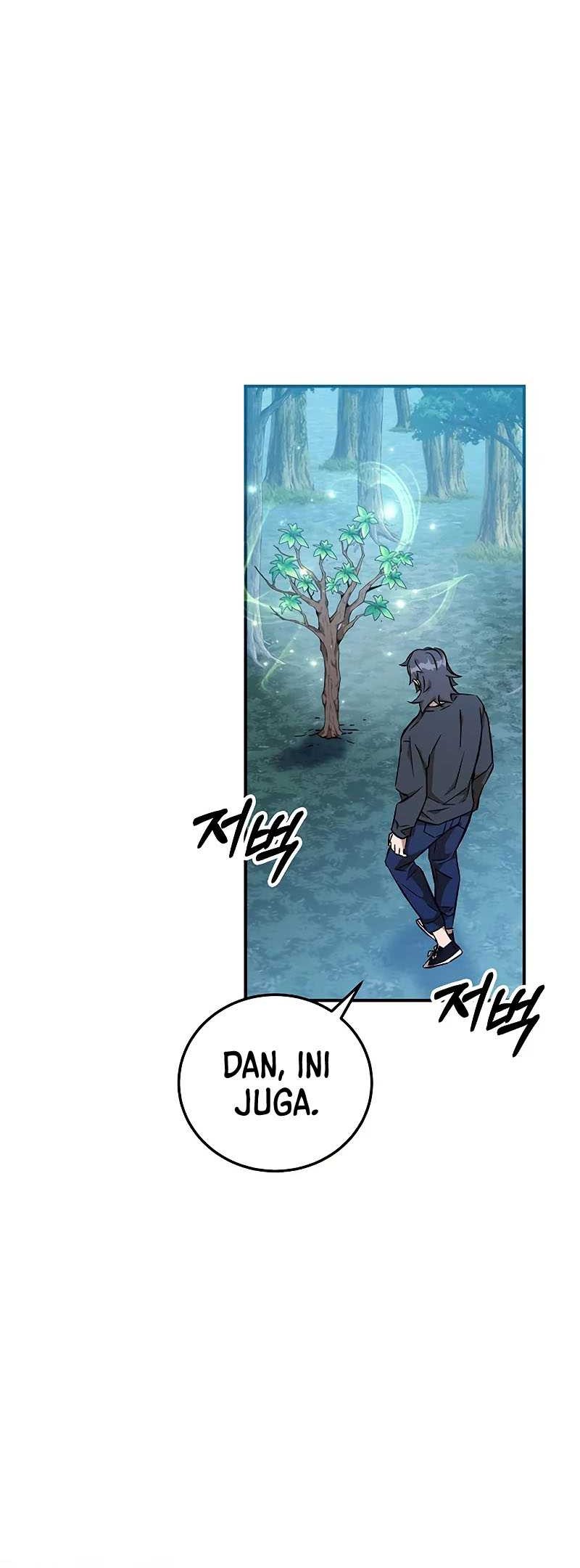 Drug Devourer Chapter 8 - halaman 48
