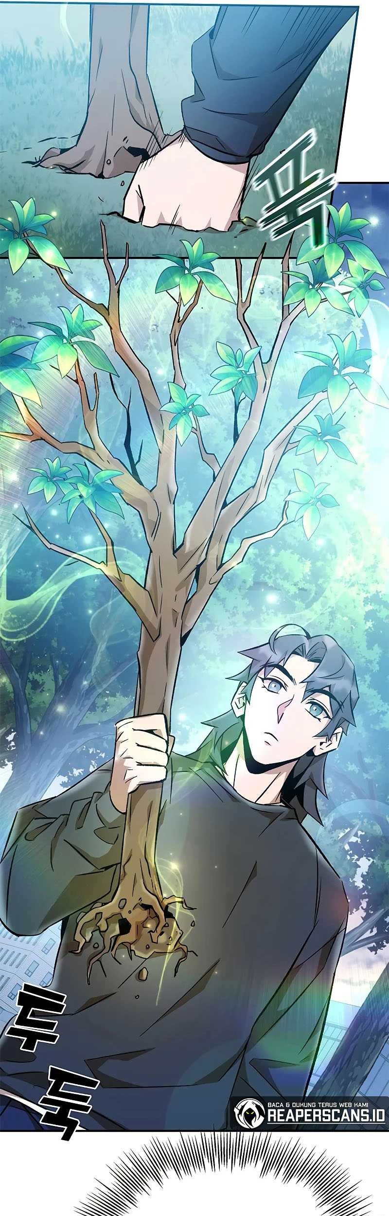 Drug Devourer Chapter 8 - halaman 49