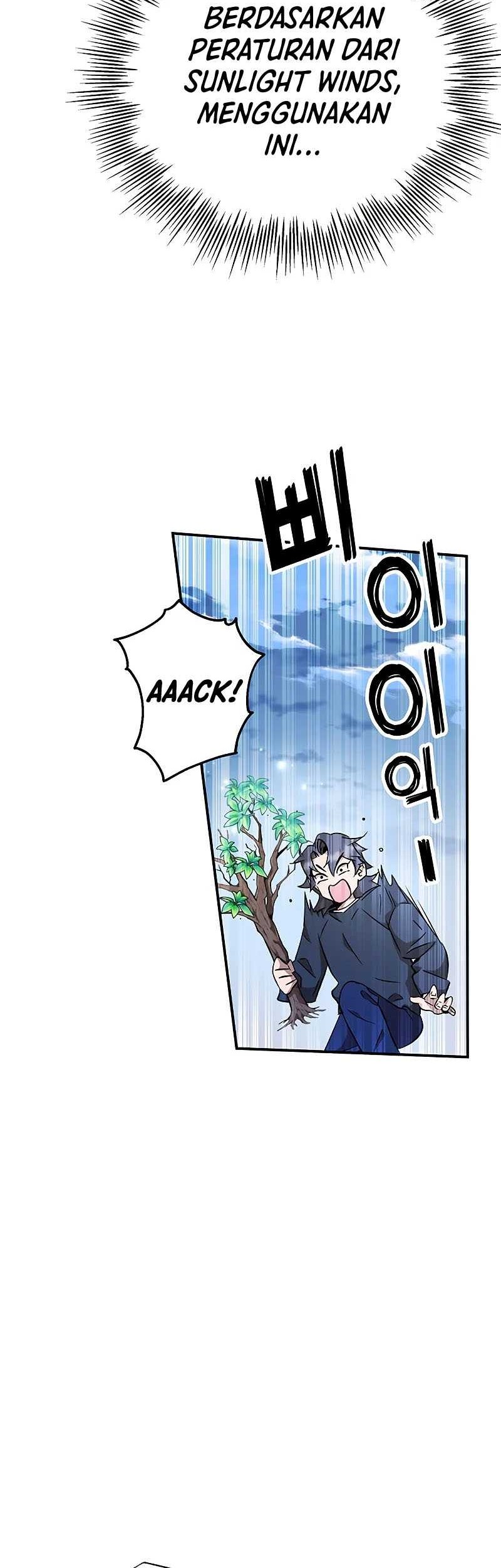 Drug Devourer Chapter 8 - halaman 50