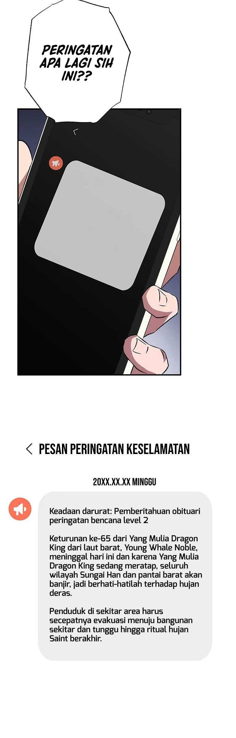 Drug Devourer Chapter 8 - halaman 51