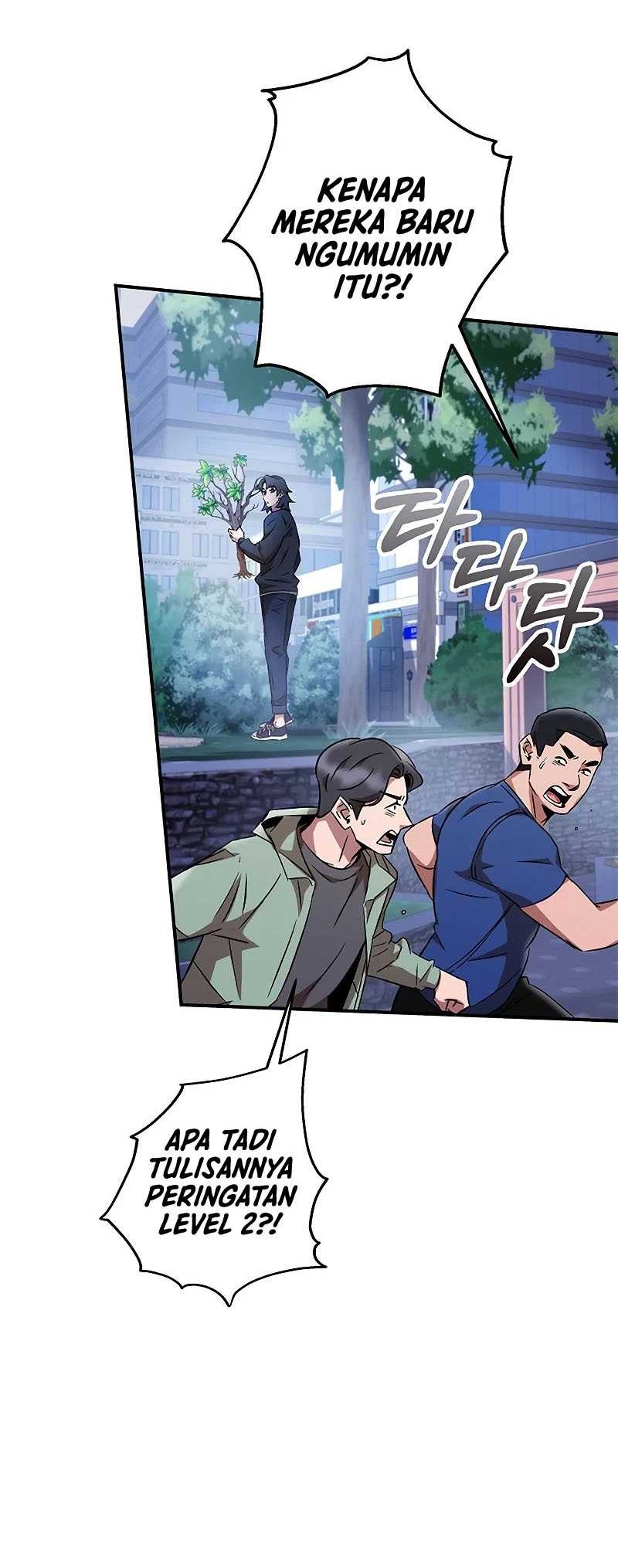 Drug Devourer Chapter 8 - halaman 52