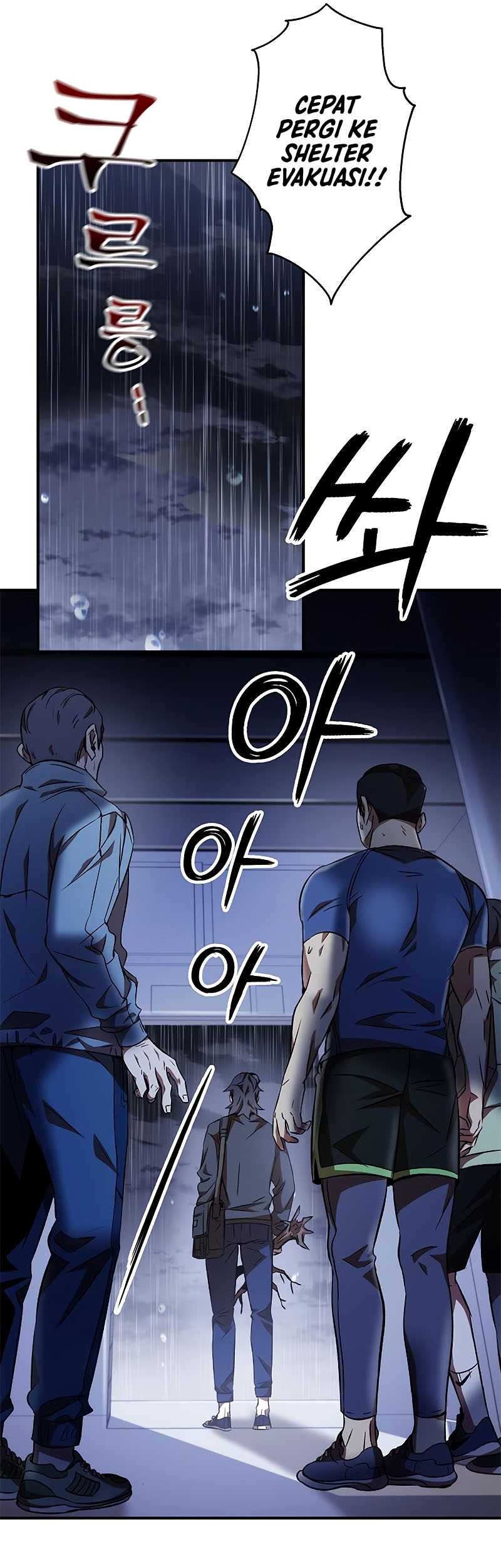 Drug Devourer Chapter 8 - halaman 53