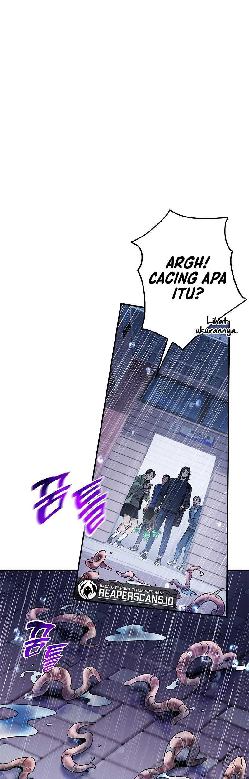 Drug Devourer Chapter 8 - halaman 54