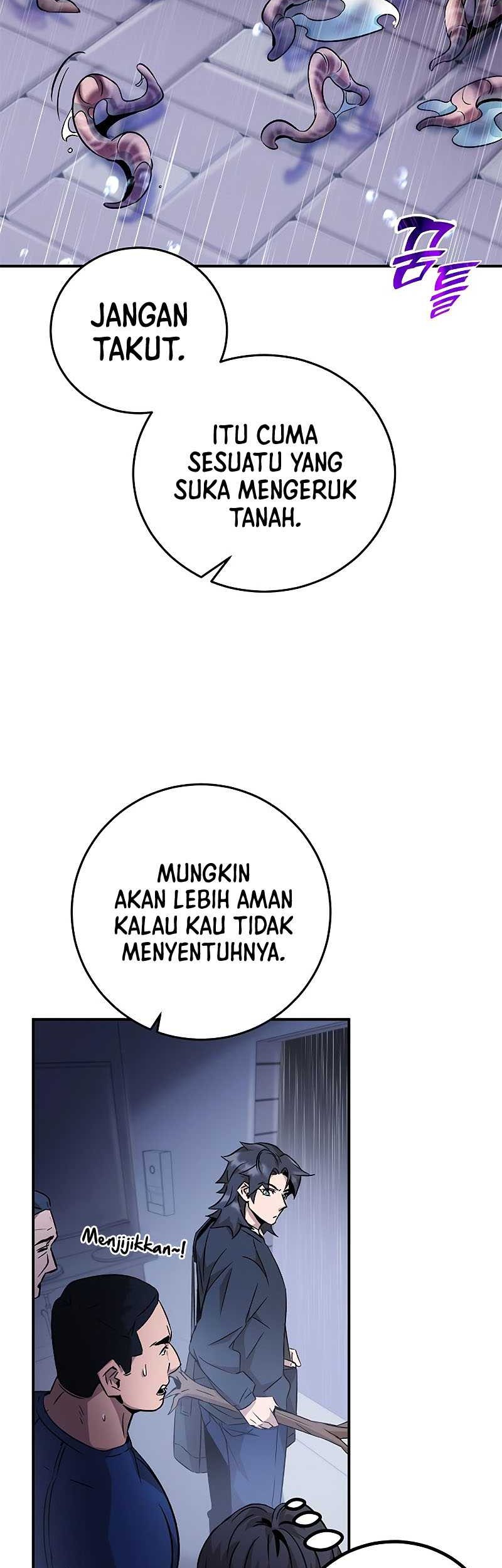 Drug Devourer Chapter 8 - halaman 55
