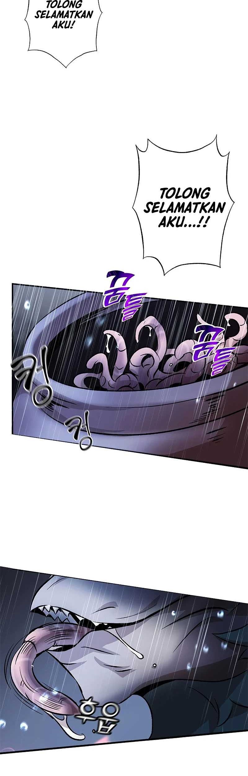 Drug Devourer Chapter 8 - halaman 58