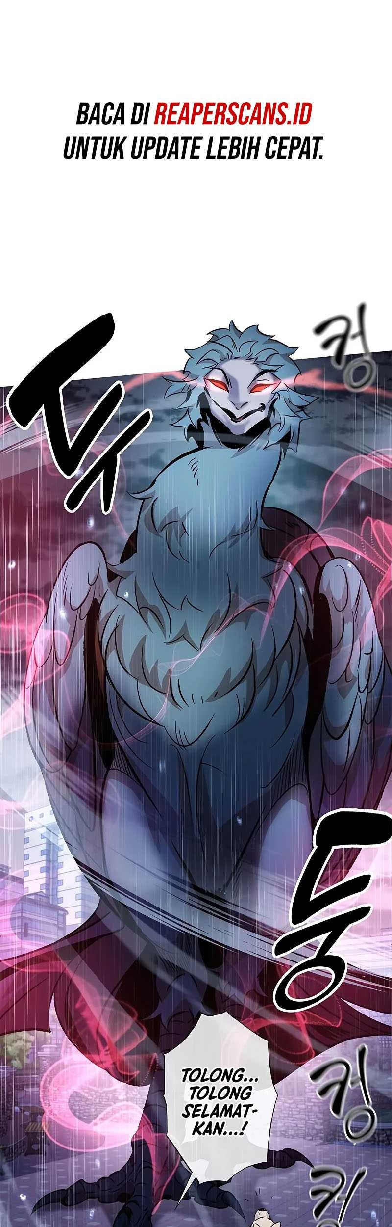 Drug Devourer Chapter 8 - halaman 59