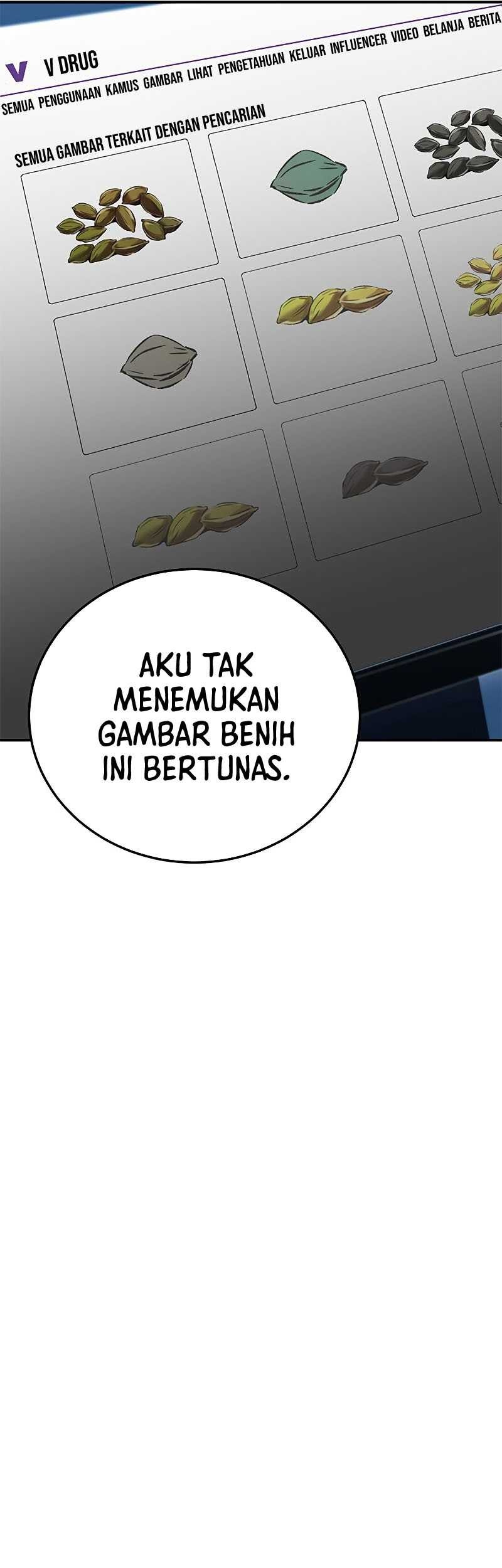 Drug Devourer Chapter 8 - halaman 6