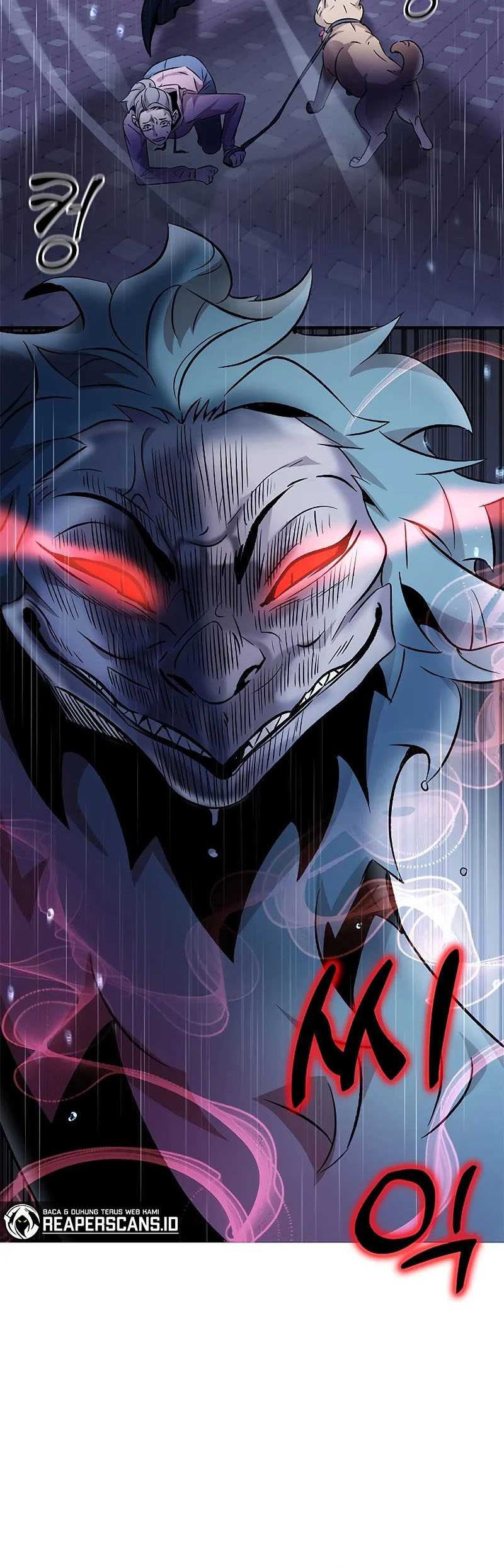Drug Devourer Chapter 8 - halaman 60