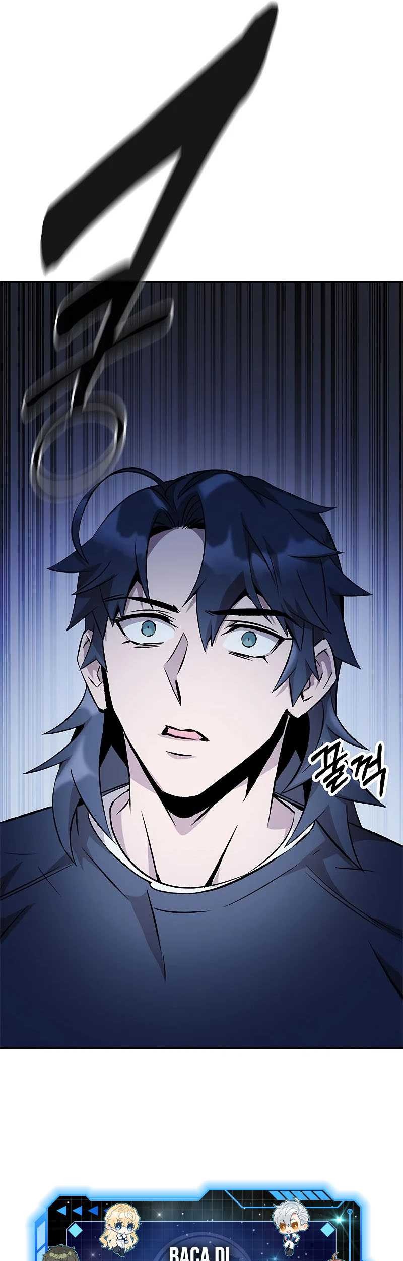 Drug Devourer Chapter 8 - halaman 61