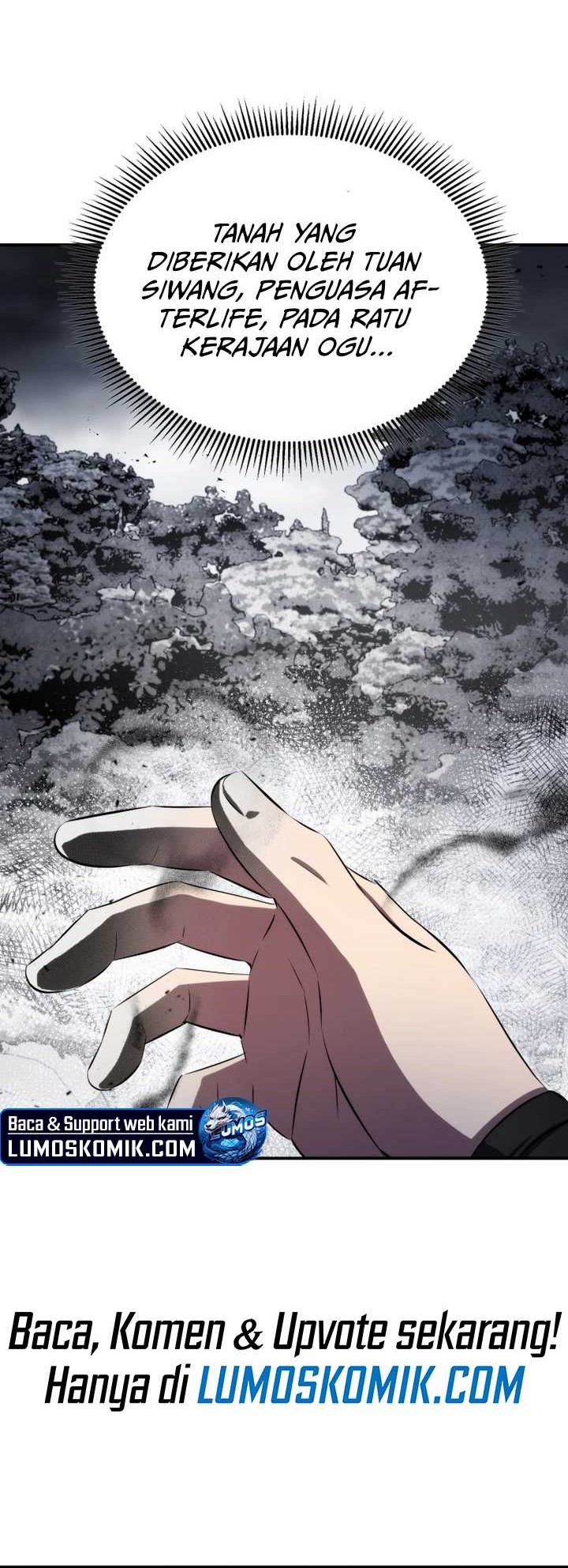 Drug Devourer Chapter 80 - halaman 10