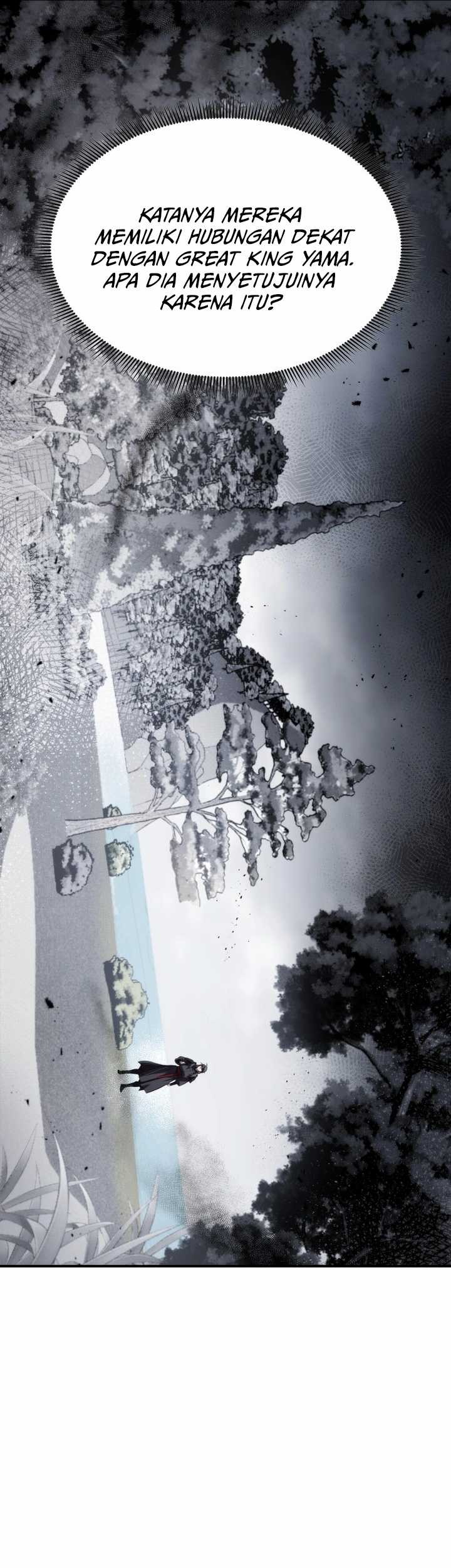 Drug Devourer Chapter 80 - halaman 11