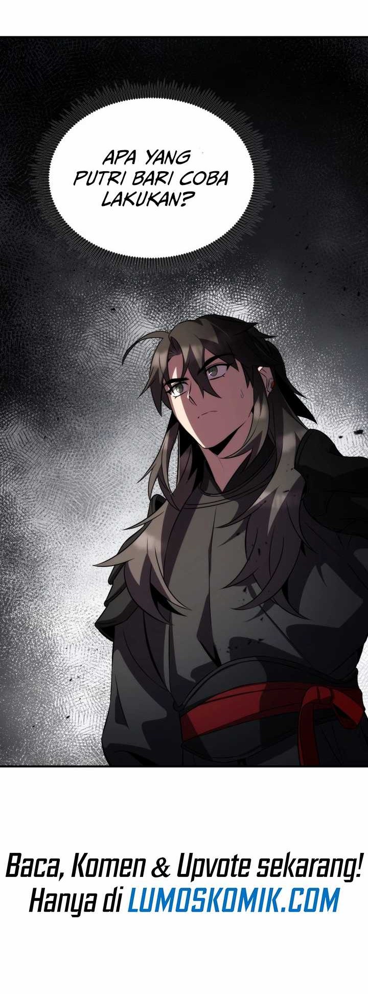Drug Devourer Chapter 80 - halaman 12