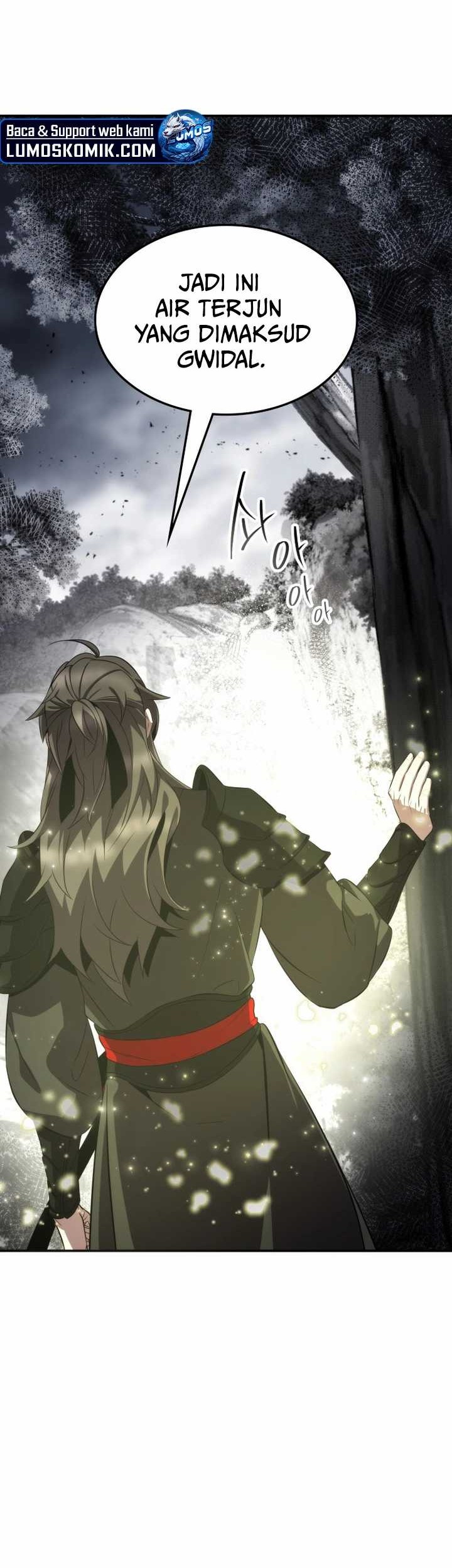 Drug Devourer Chapter 80 - halaman 16