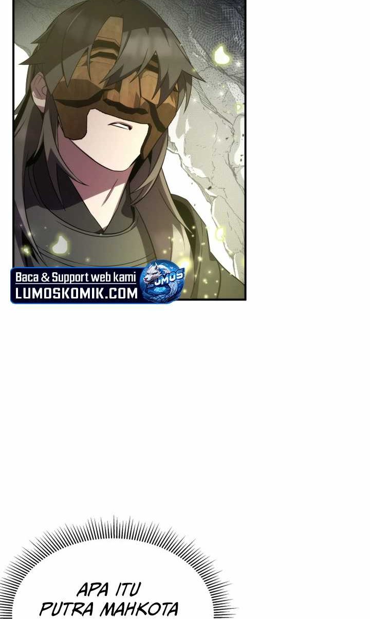 Drug Devourer Chapter 80 - halaman 18