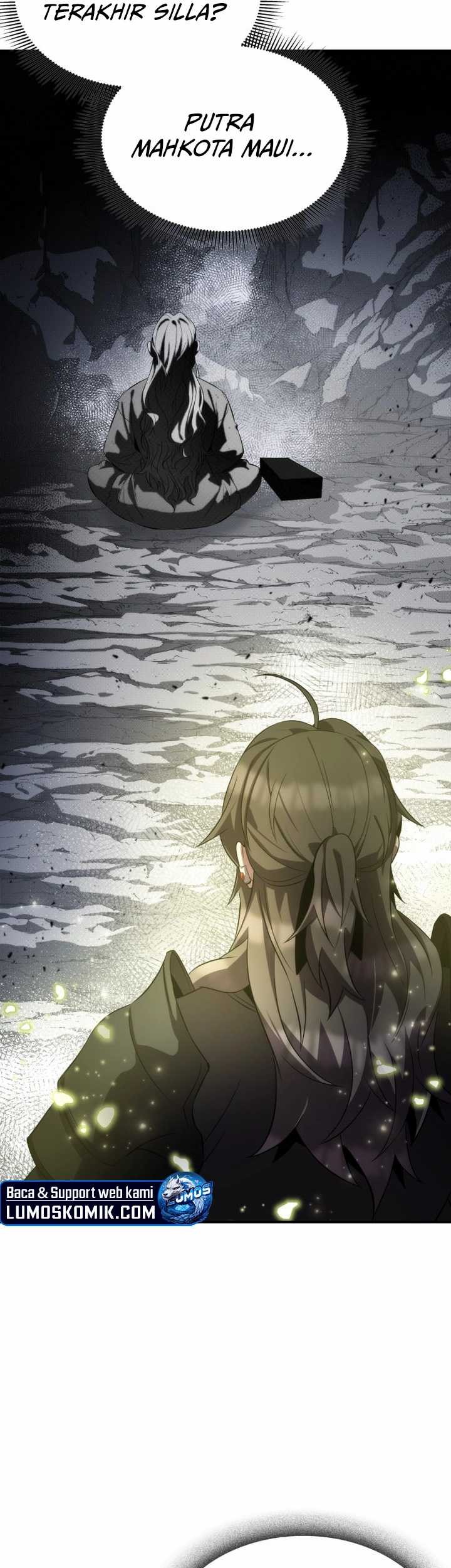 Drug Devourer Chapter 80 - halaman 19