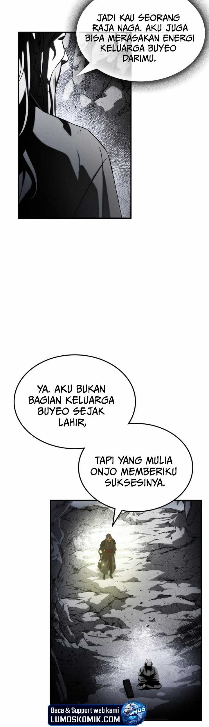 Drug Devourer Chapter 80 - halaman 20