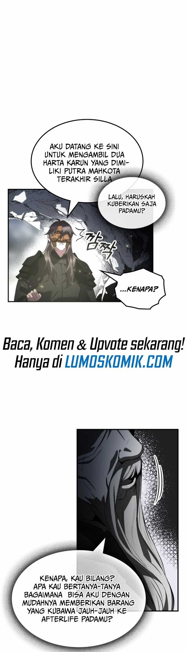 Drug Devourer Chapter 80 - halaman 21