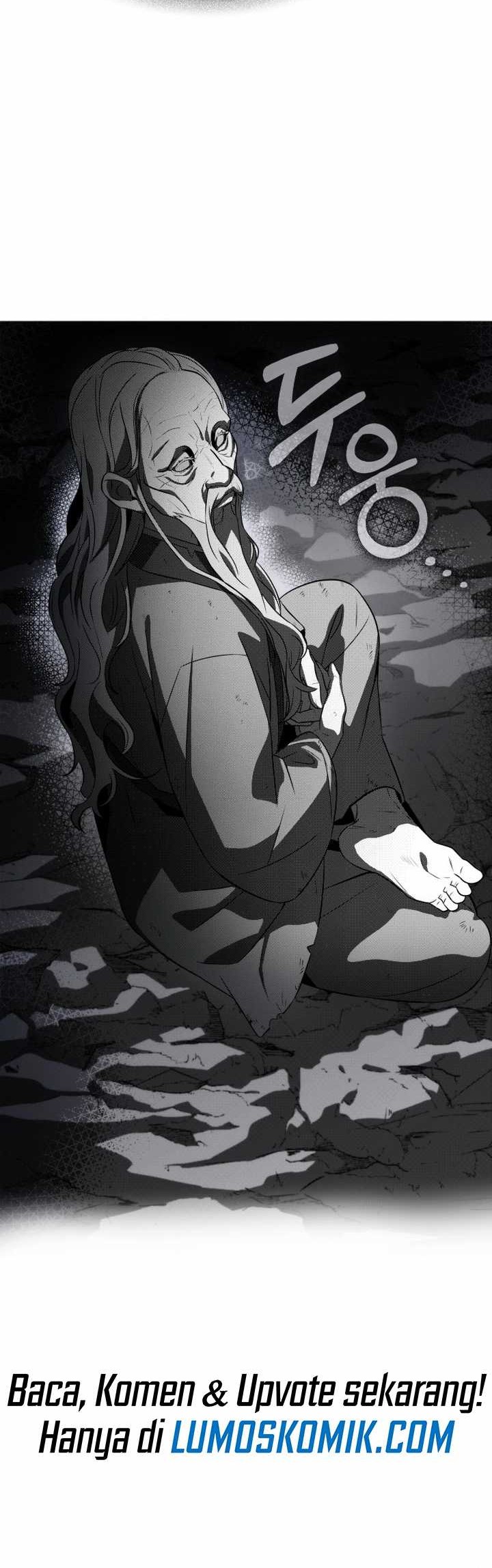 Drug Devourer Chapter 80 - halaman 22
