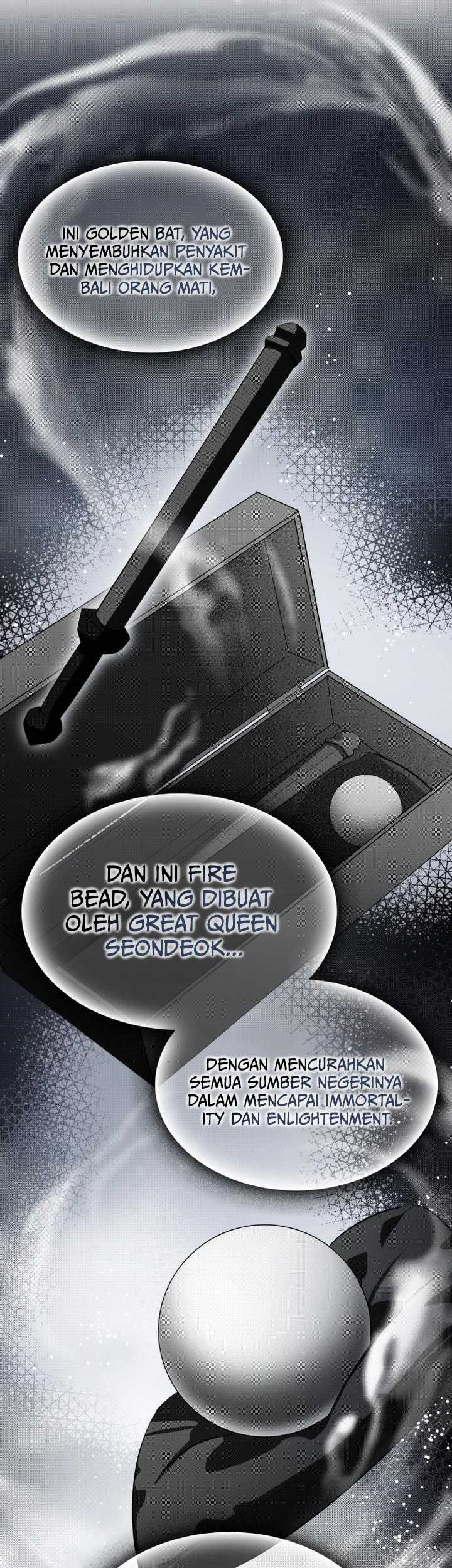 Drug Devourer Chapter 80 - halaman 25