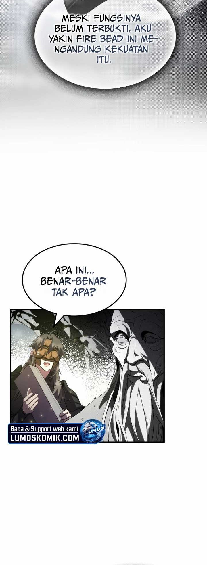 Drug Devourer Chapter 80 - halaman 26
