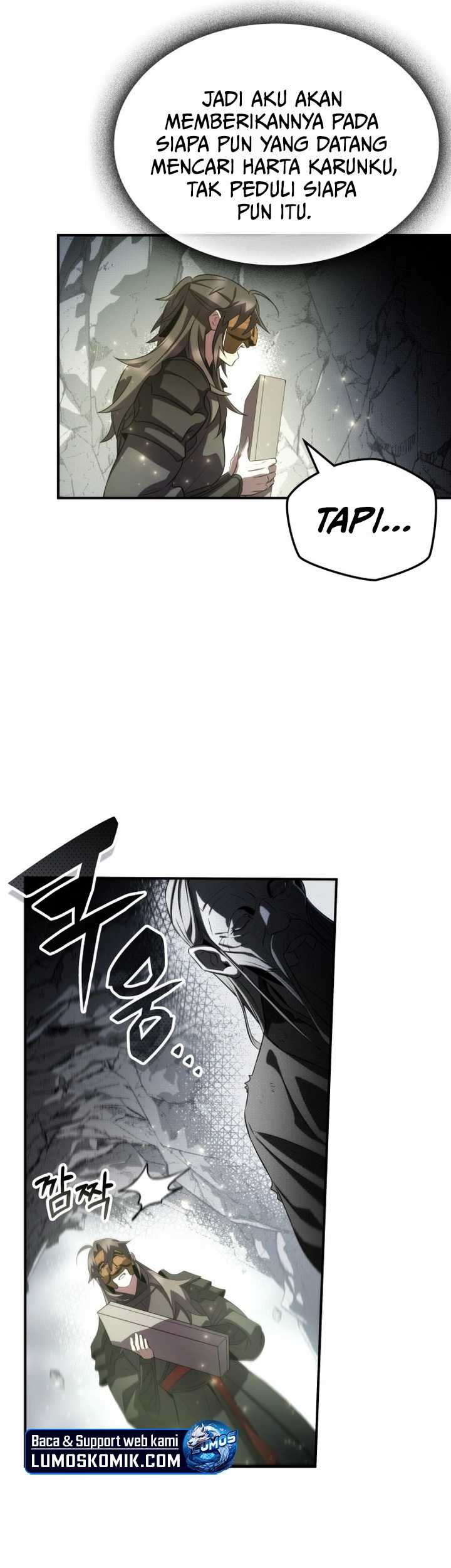Drug Devourer Chapter 80 - halaman 29