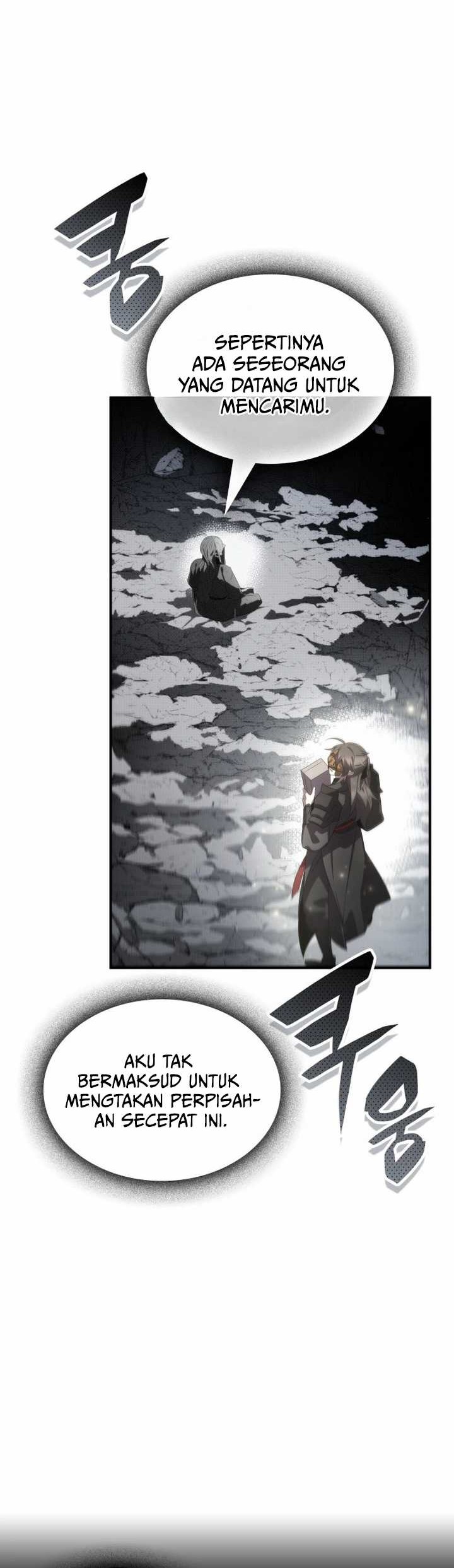 Drug Devourer Chapter 80 - halaman 30