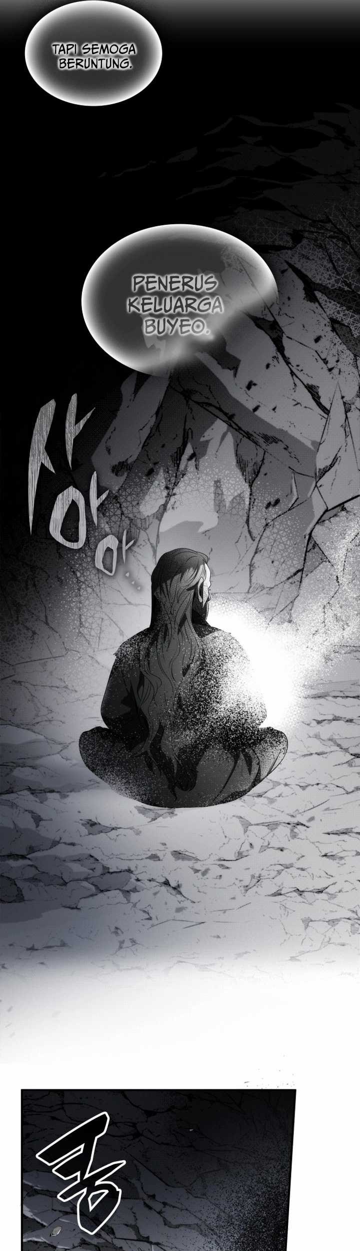 Drug Devourer Chapter 80 - halaman 31