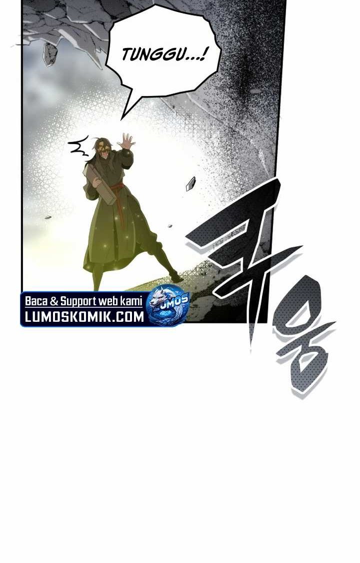 Drug Devourer Chapter 80 - halaman 32