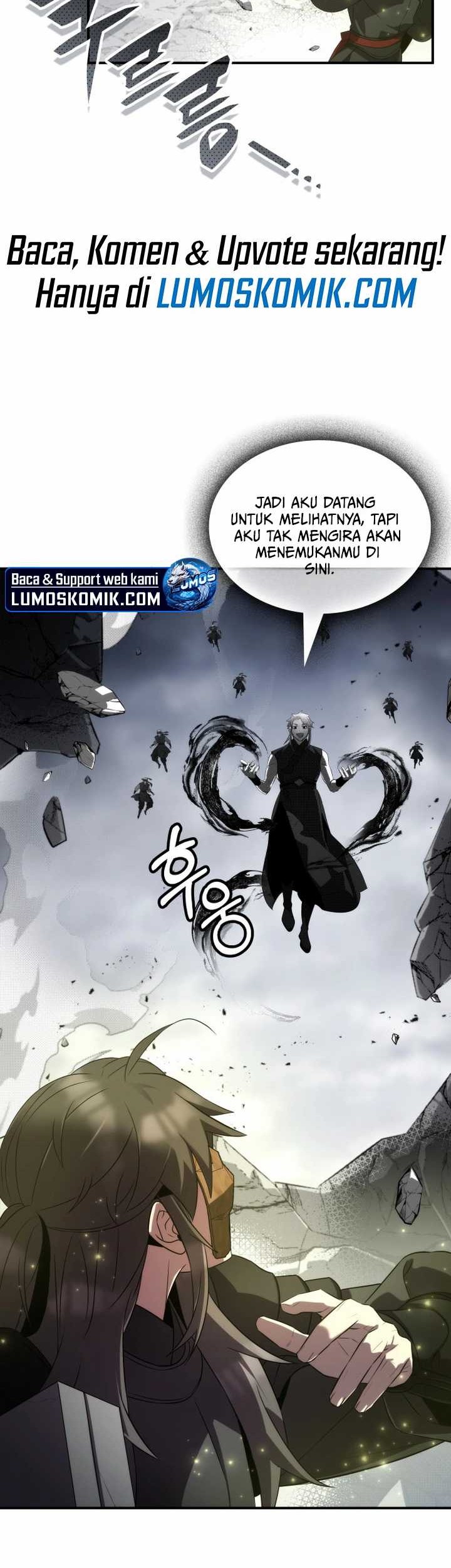 Drug Devourer Chapter 80 - halaman 34