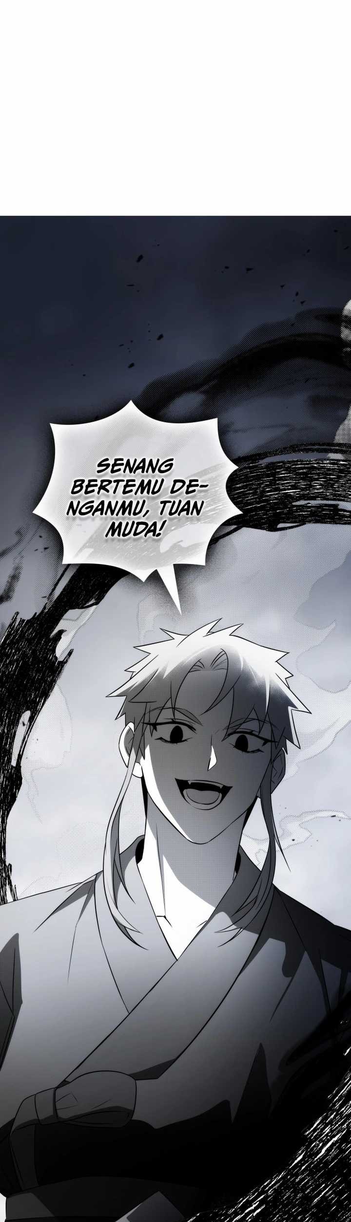 Drug Devourer Chapter 80 - halaman 35
