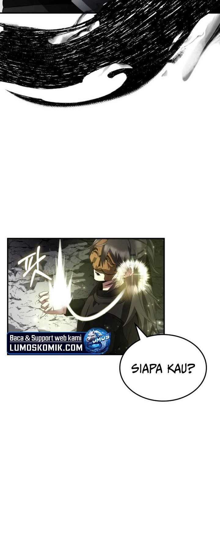Drug Devourer Chapter 80 - halaman 36