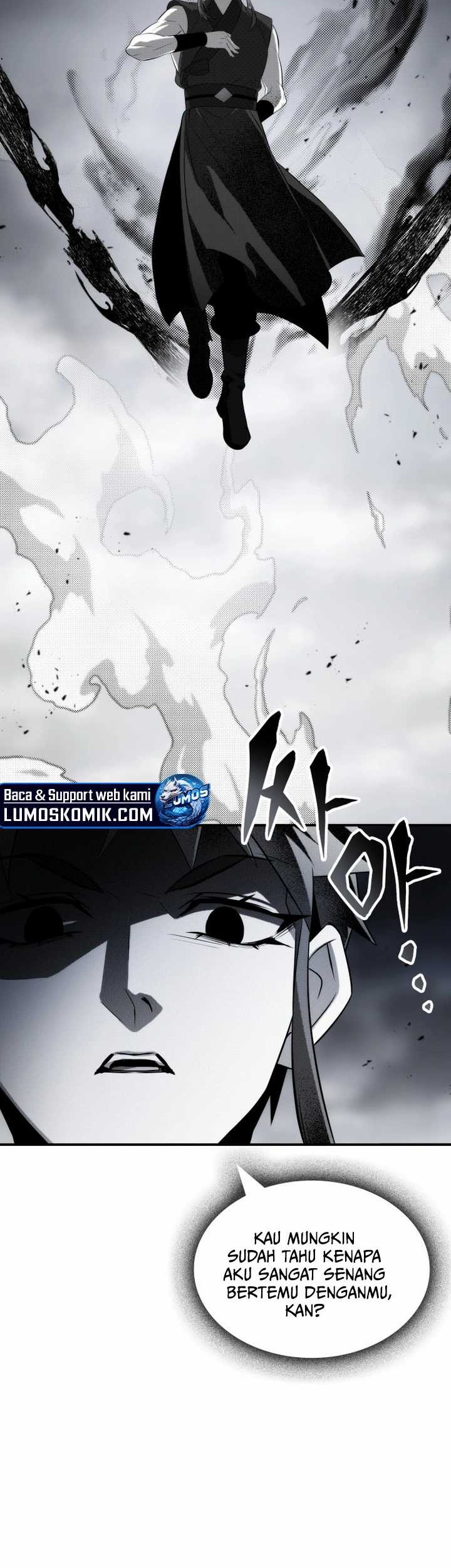 Drug Devourer Chapter 80 - halaman 38