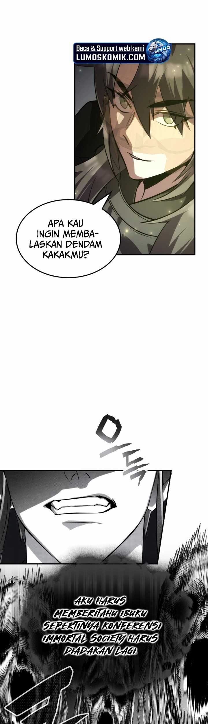 Drug Devourer Chapter 80 - halaman 39