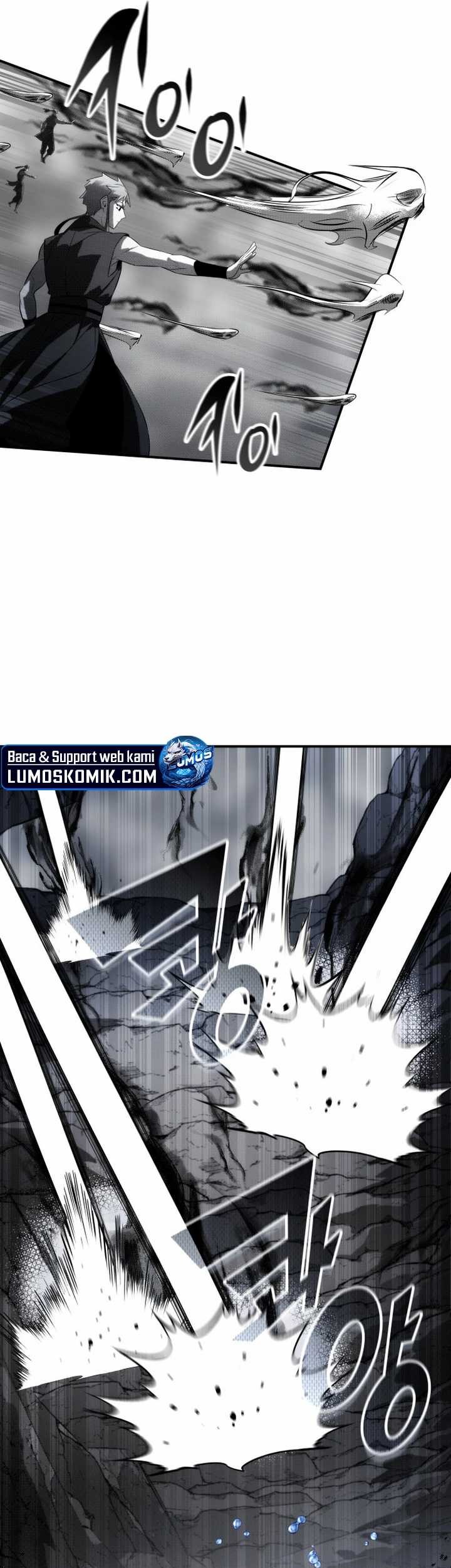 Drug Devourer Chapter 80 - halaman 41