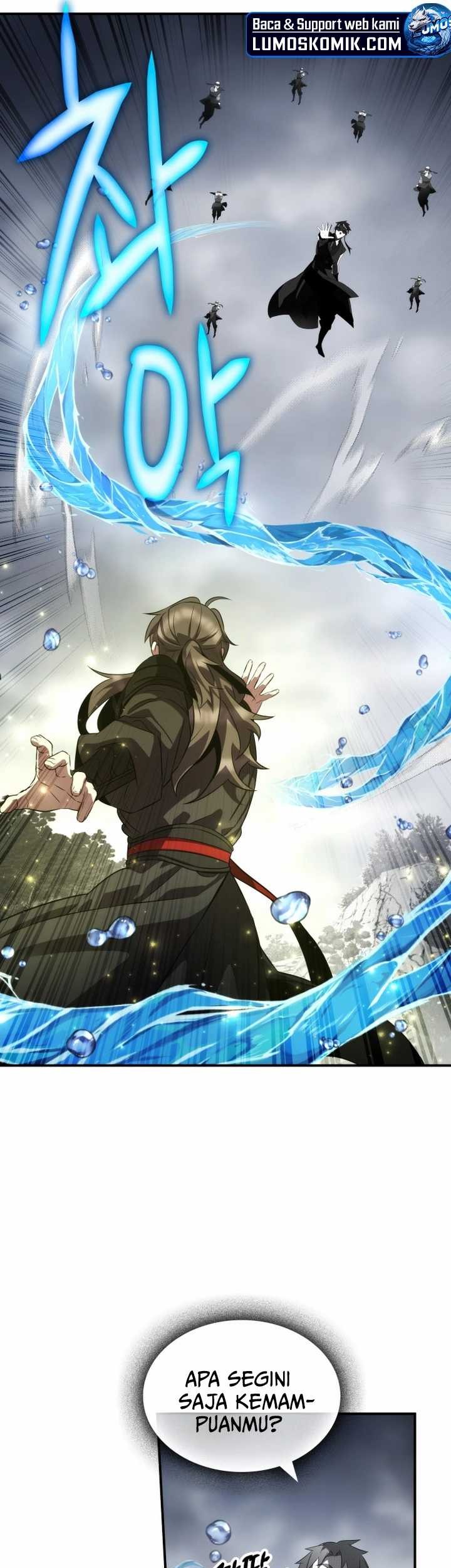 Drug Devourer Chapter 80 - halaman 43