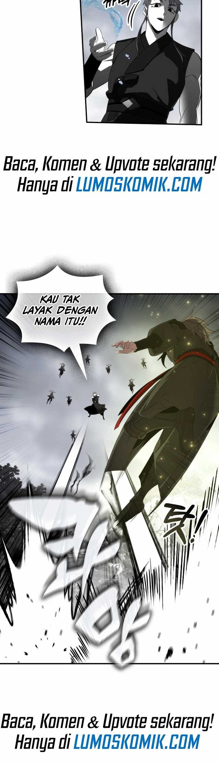 Drug Devourer Chapter 80 - halaman 44