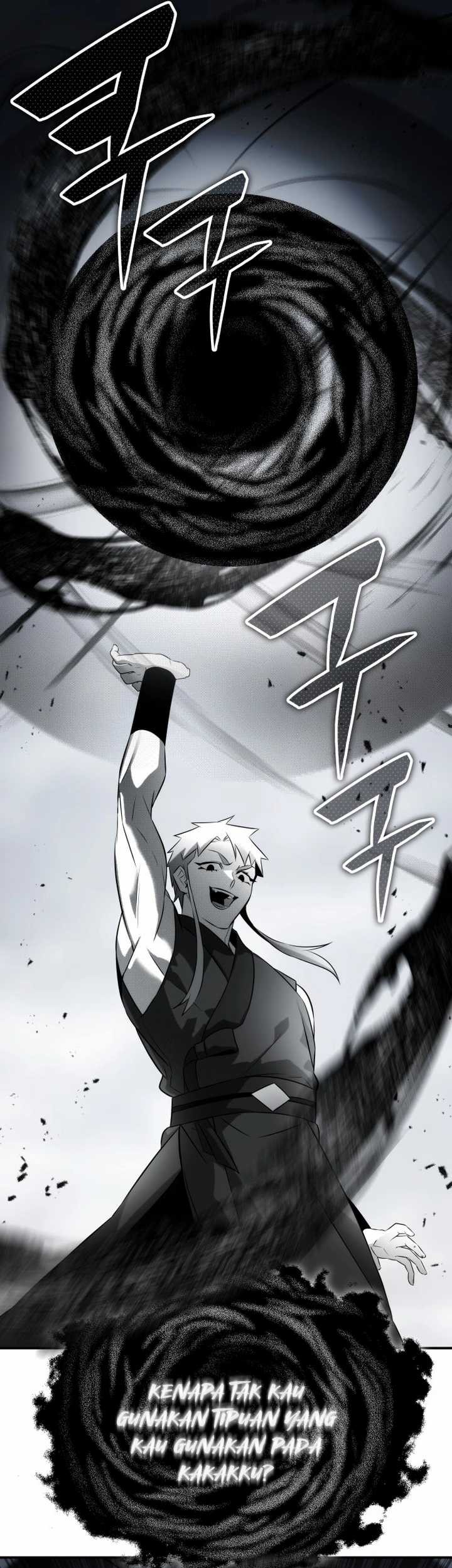 Drug Devourer Chapter 80 - halaman 47