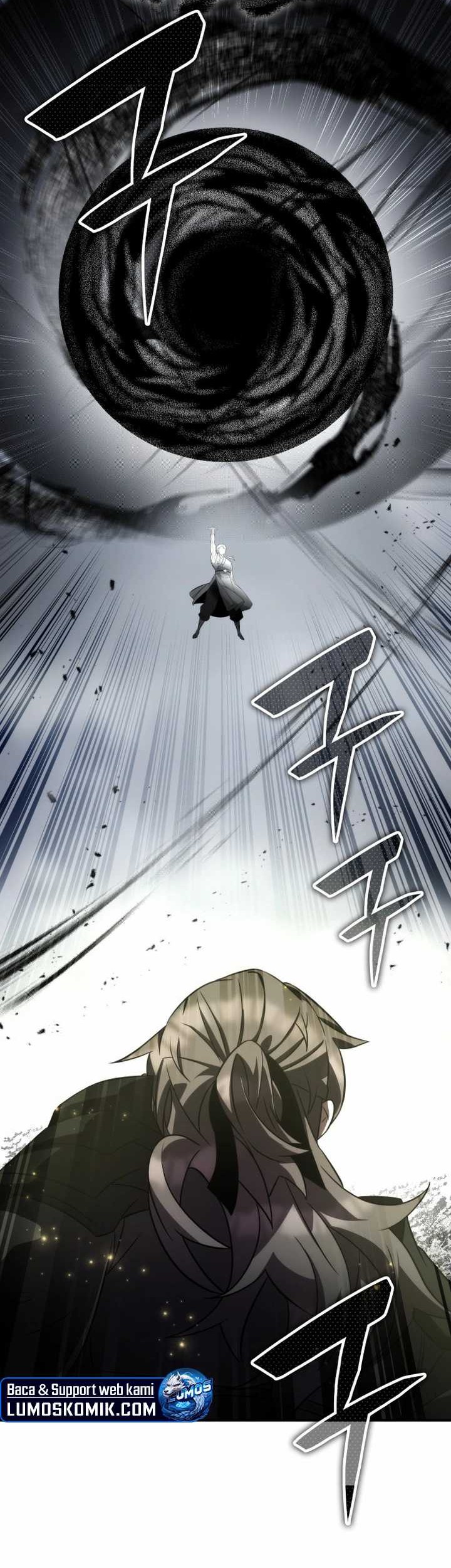 Drug Devourer Chapter 80 - halaman 48