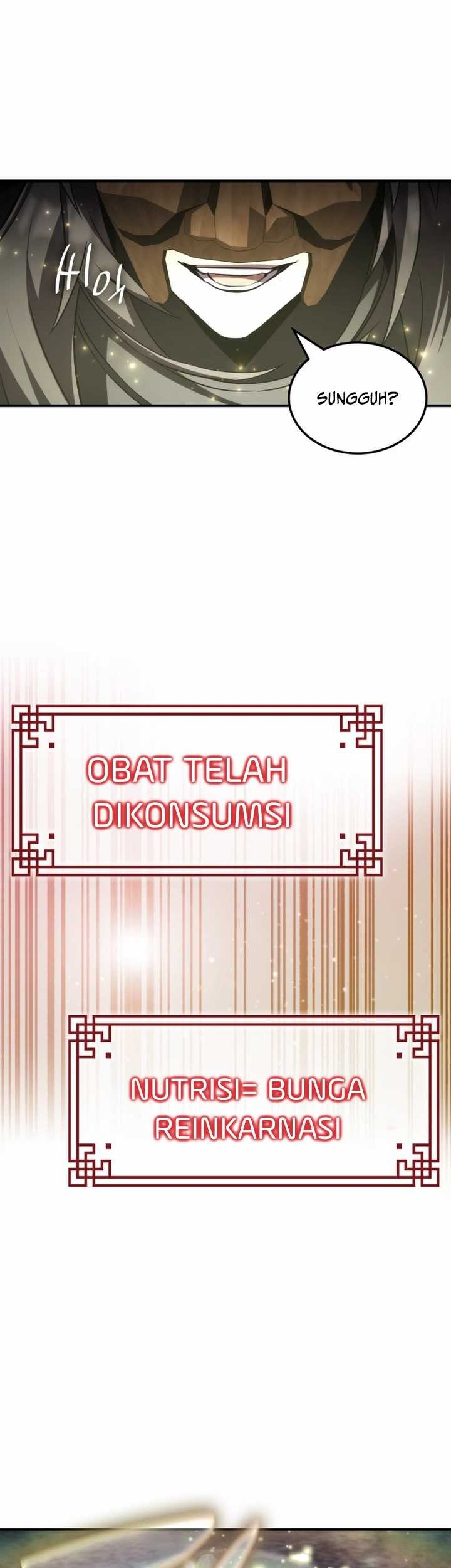 Drug Devourer Chapter 80 - halaman 49