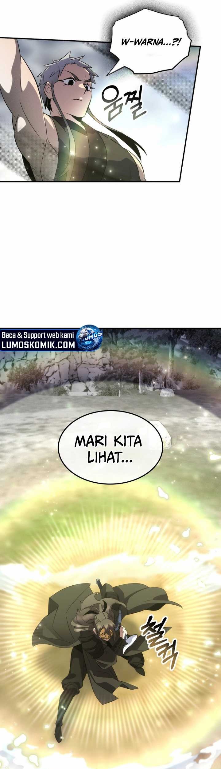 Drug Devourer Chapter 80 - halaman 51